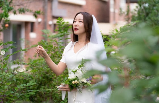 고우리 인스타그램