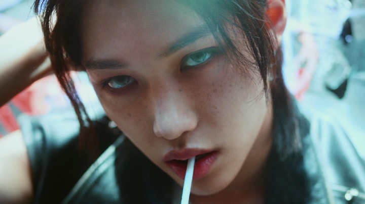 스트레이 키즈/JYP엔터테인먼트 제공