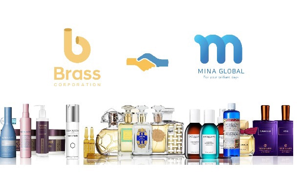 브라스코퍼레이션 제공