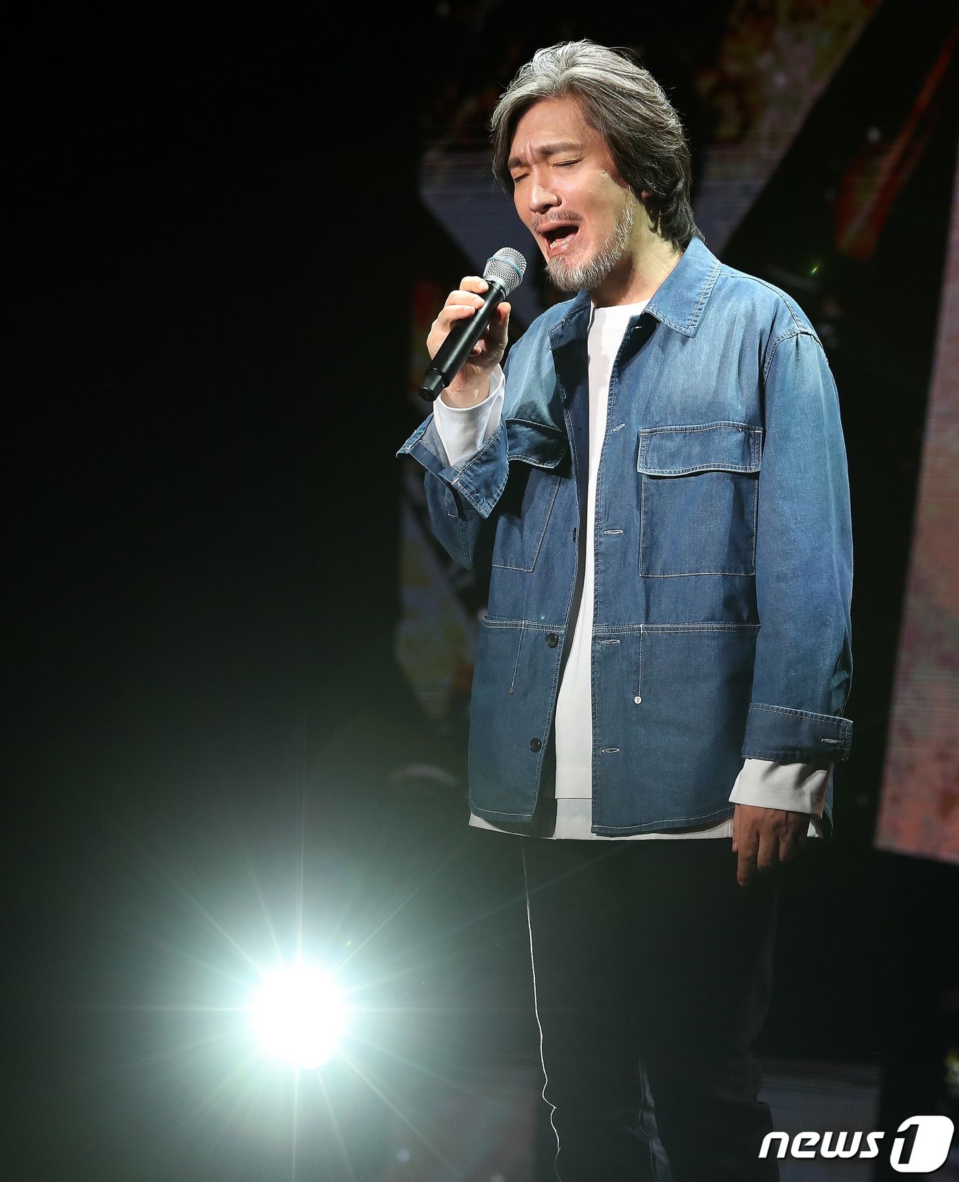 노래 그만두고 싶었지만