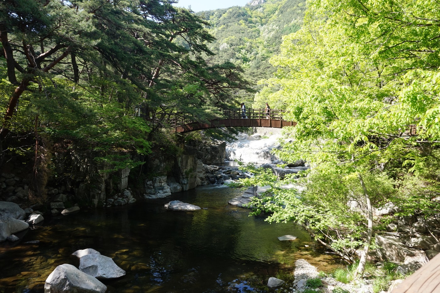 해인사소리길&#40;합천군 제공&#41;