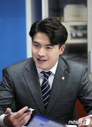 오영환 더불어민주당 국회의원.ⓒ 뉴스1