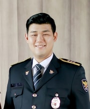  김희승 경장(본인 제공)