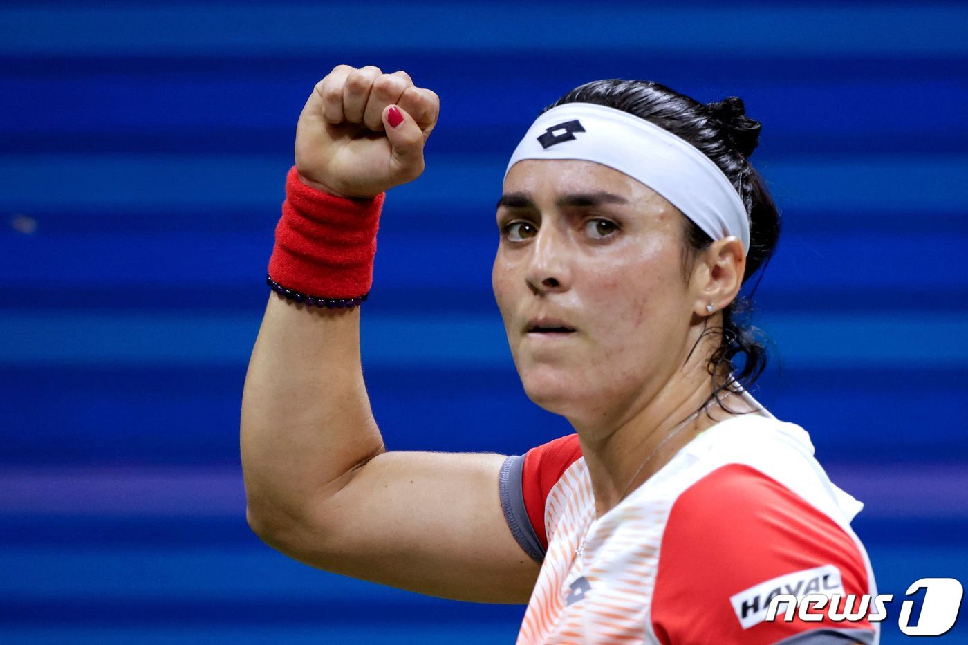 자베르 ⓒ AFP=뉴스1