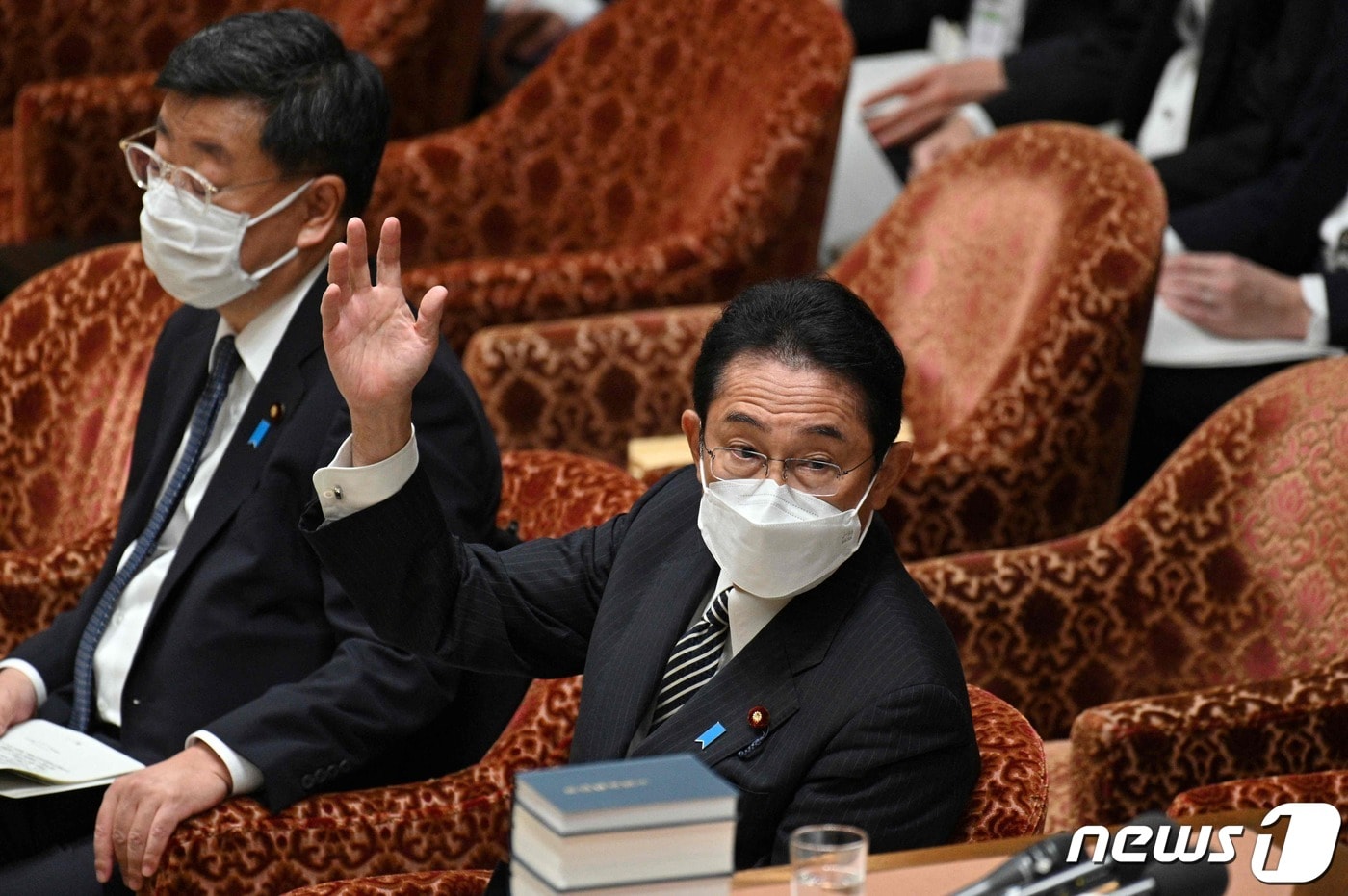 기시다 후미오 일본 총리 <자료사진> ⓒ AFP=뉴스1 ⓒ News1 우동명 기자