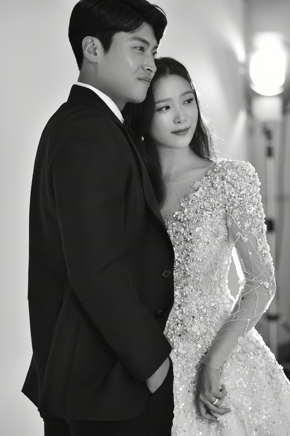두산 베어스 투수 이형범이 15일 결혼한다.(두산 베어스 제공)