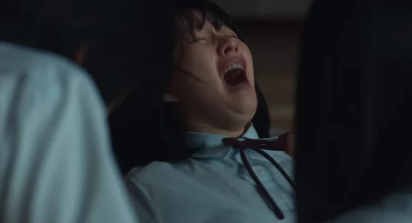 (넷플릭스 '더 글로리' 갈무리)