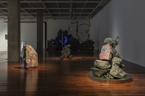 수림문화재단 제공