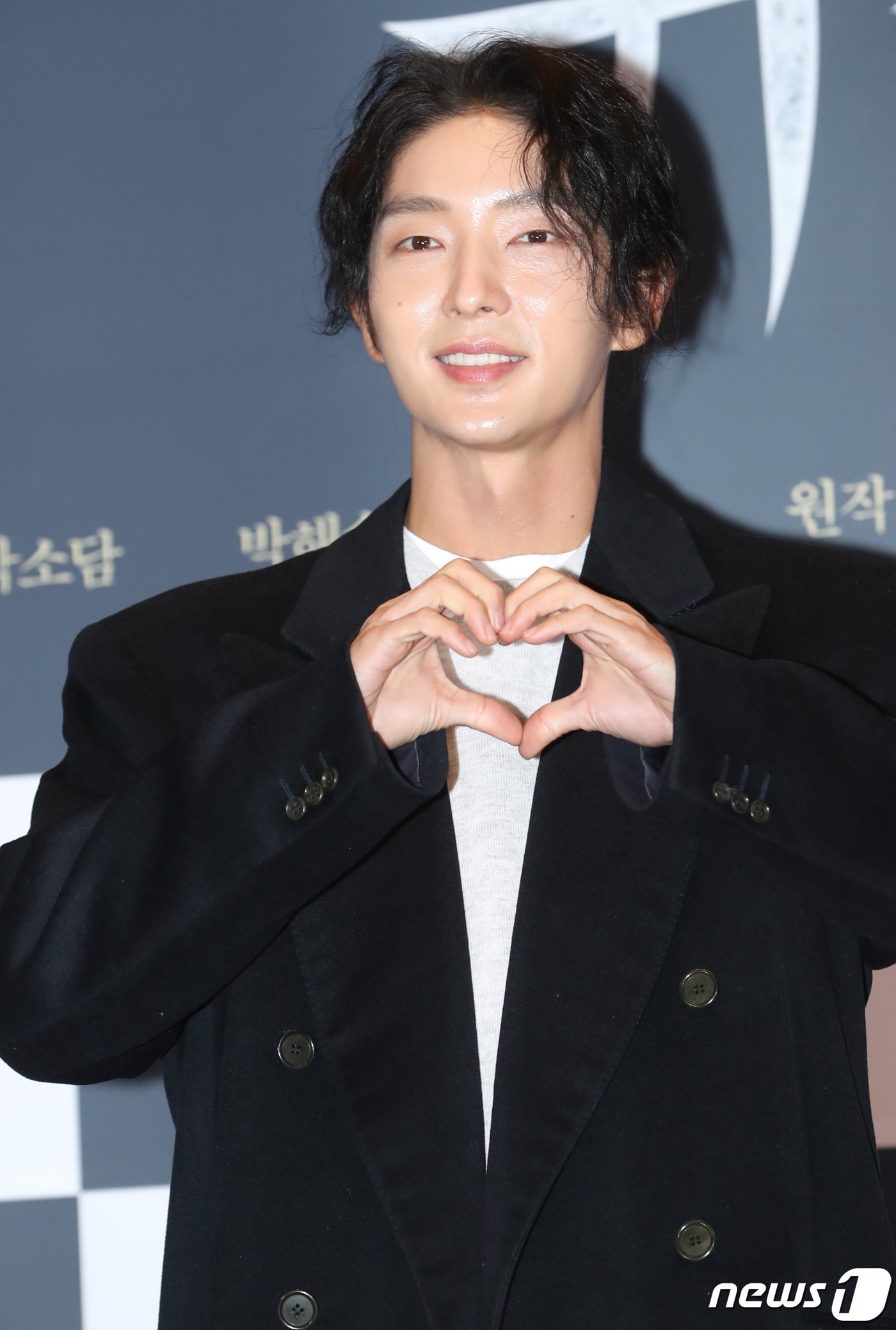 배우 이준기 ⓒ News1 권현진 기자