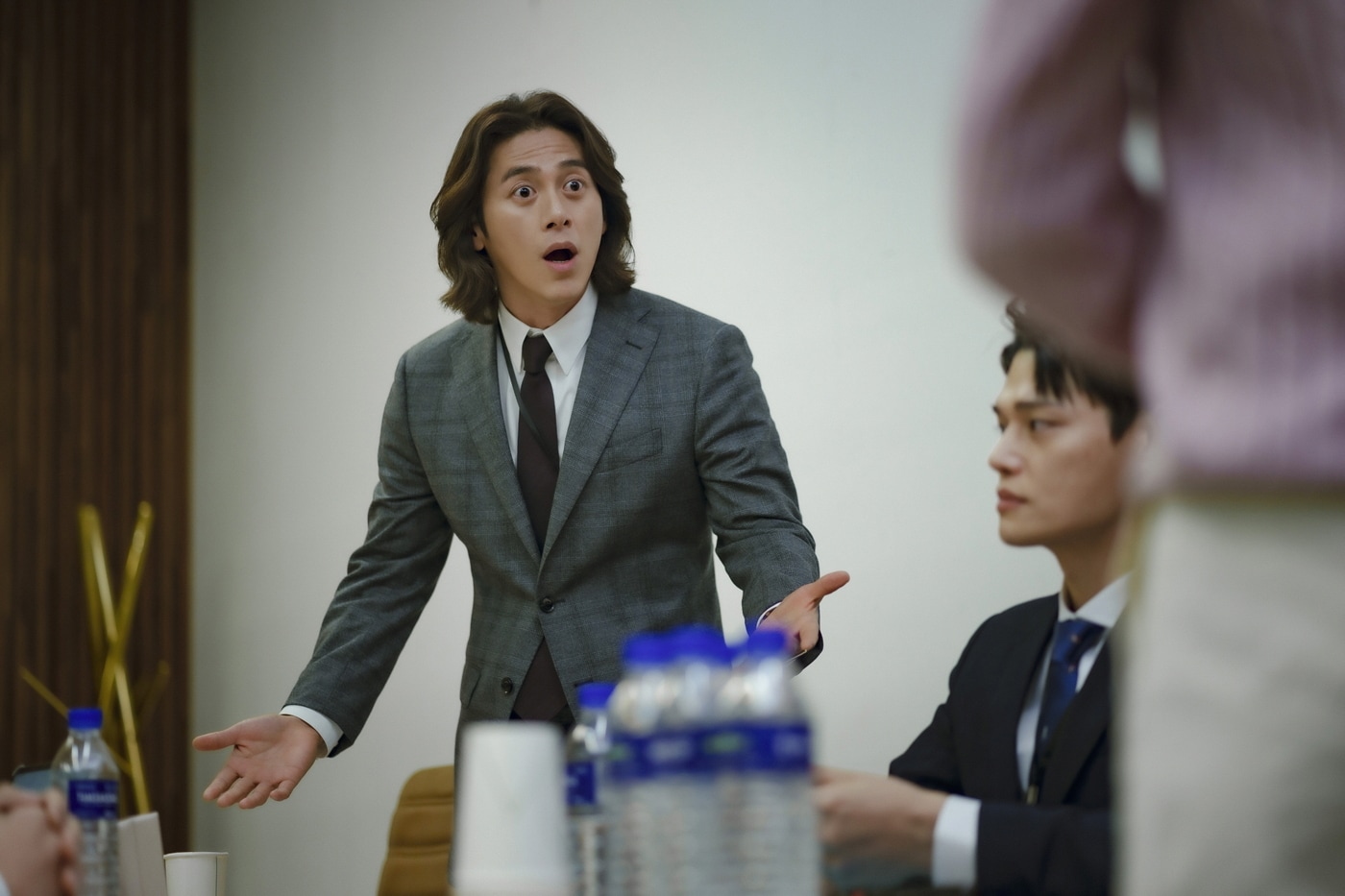 고수/쿠팡플레이 제공