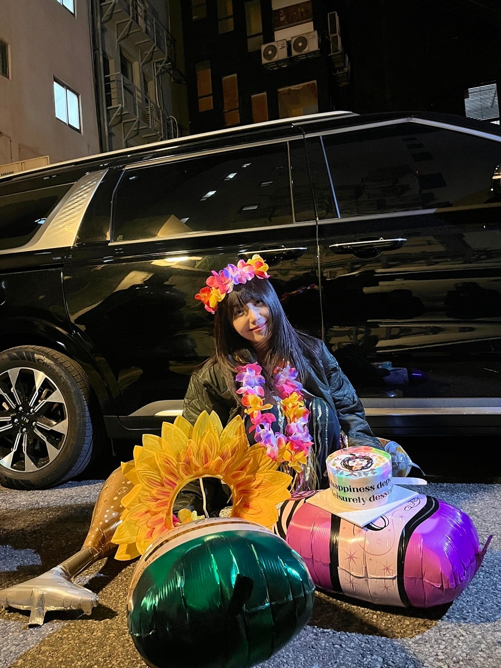 사진제공=IST엔터테인먼트