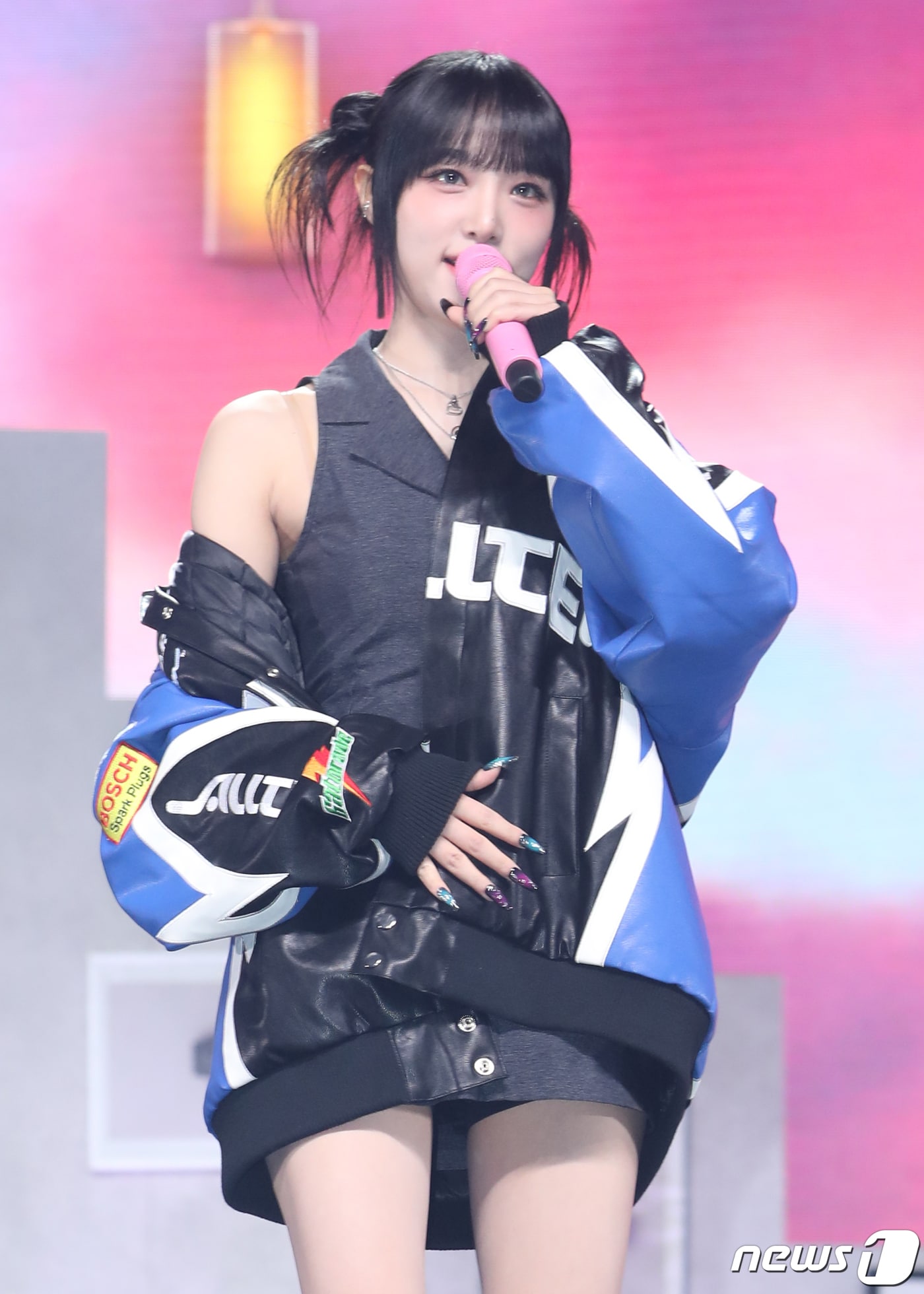 가수 최예나 2023.1.16/뉴스1 ⓒ News1 권현진 기자