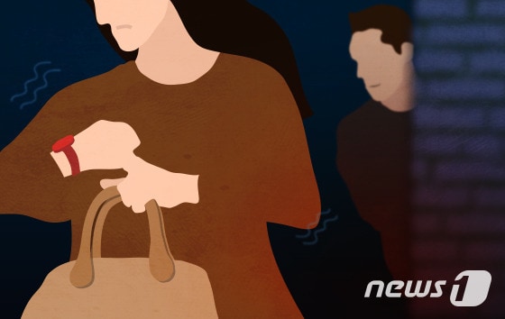 ⓒ News1 DB 