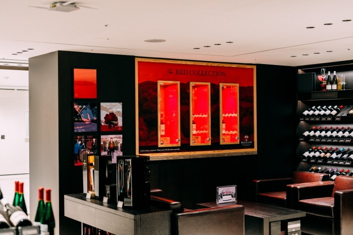 디앤피 스피리츠 제공