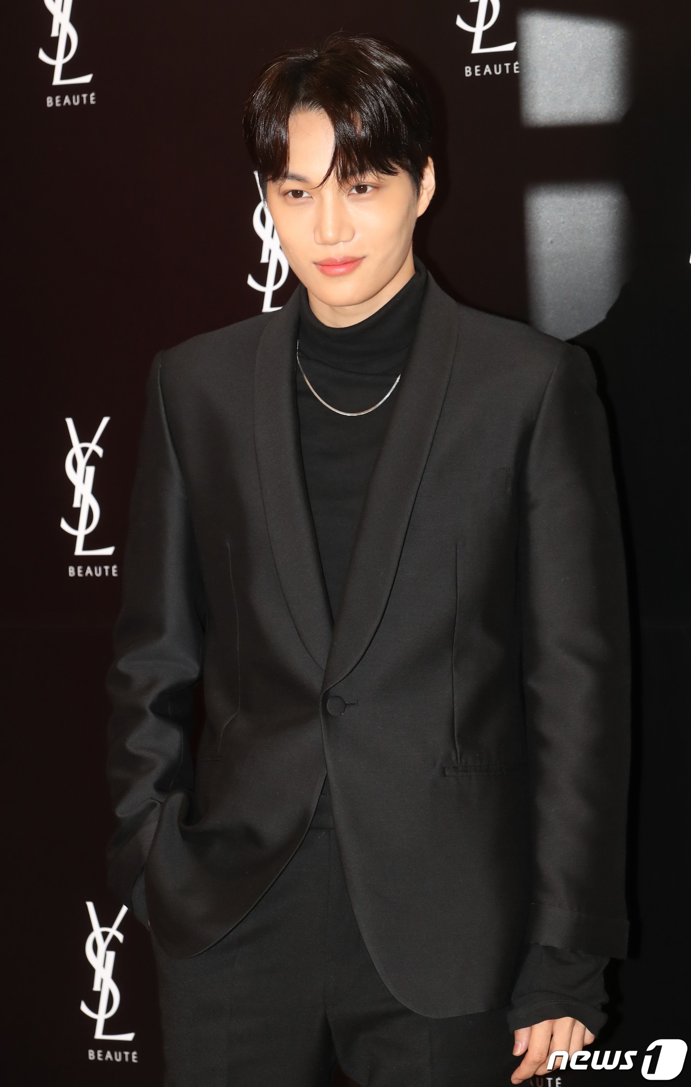 엑소 카이 2023.1.18/뉴스1 ⓒ News1 권현진 기자