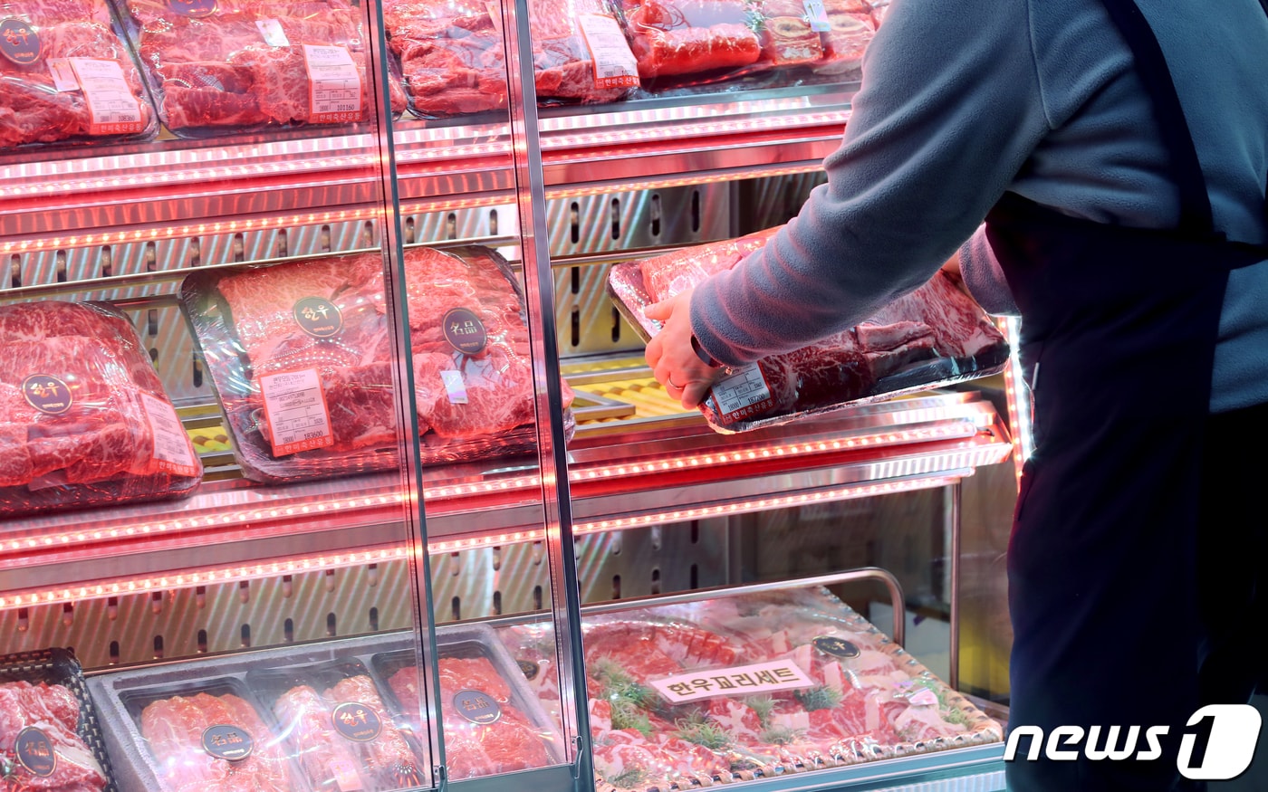 (사진은 기사 내용과 무관함) / 뉴스1 ⓒ News1