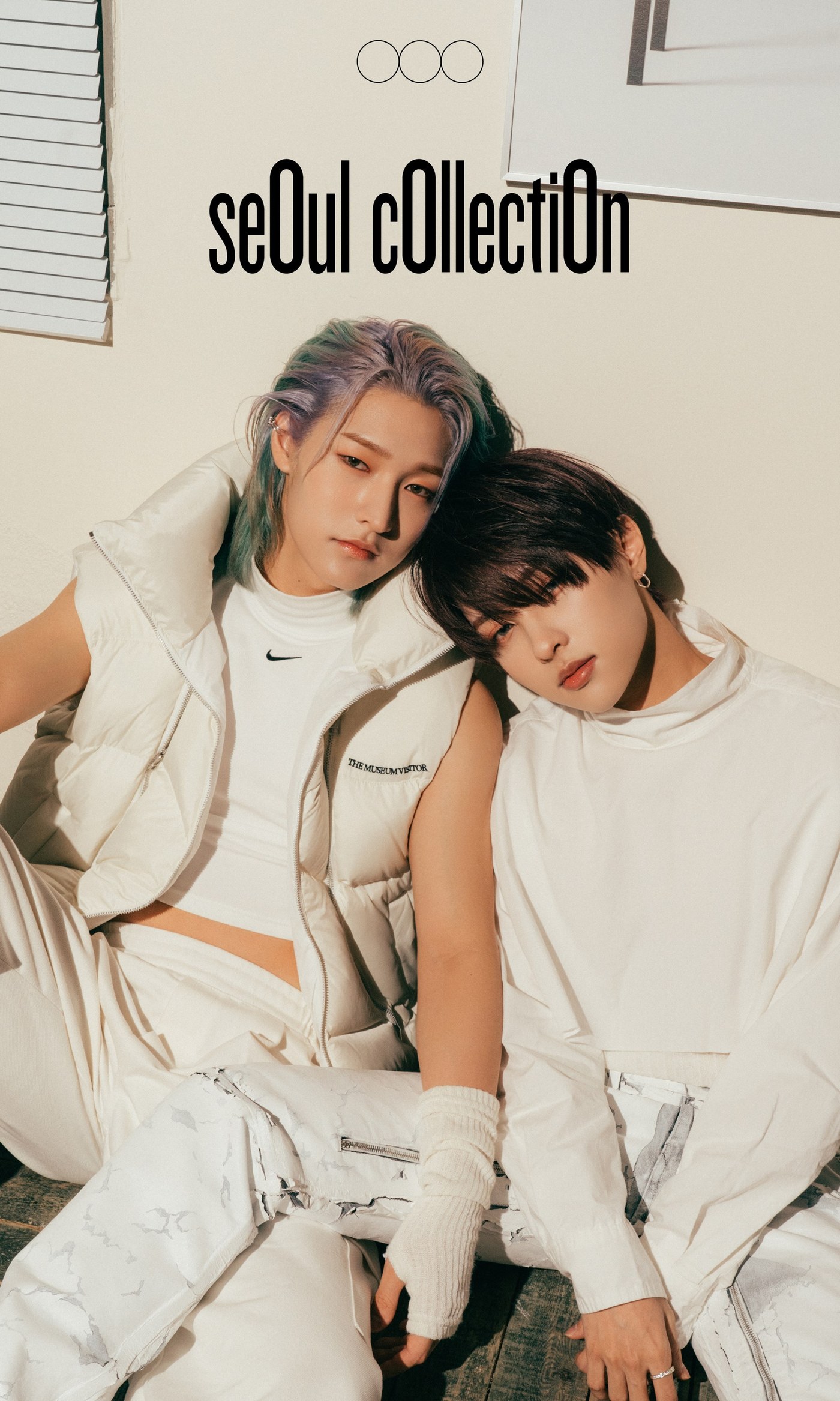 온리원오브 준지 리에