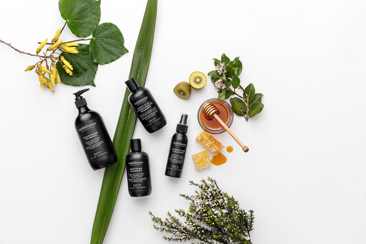 스미스앤버튼 제공