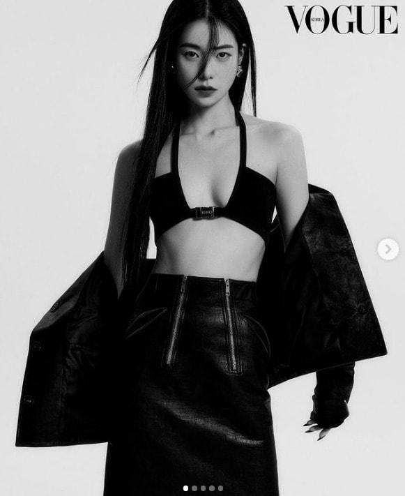 임지연 인스타그램