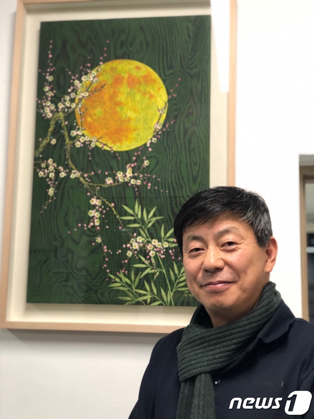 [인터뷰]'유망 강소기업·친환경 대상' 휩쓴 비결…동강그린모터스 최호... - 뉴스 썸네일 이미지