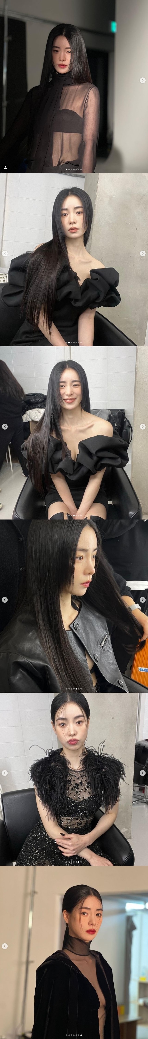 임지연 인스타그램