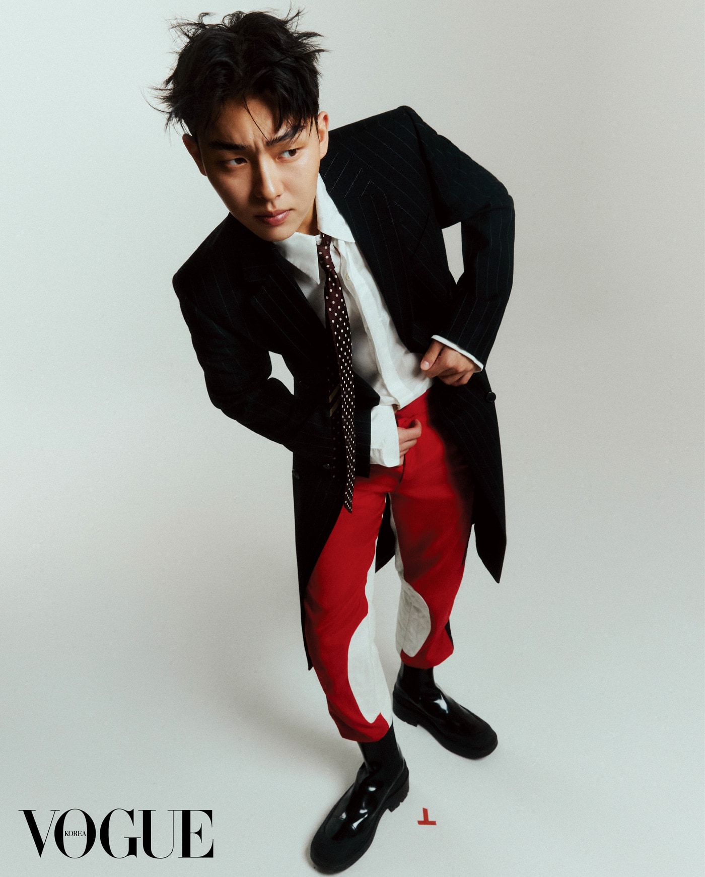 사진 제공=보그코리아