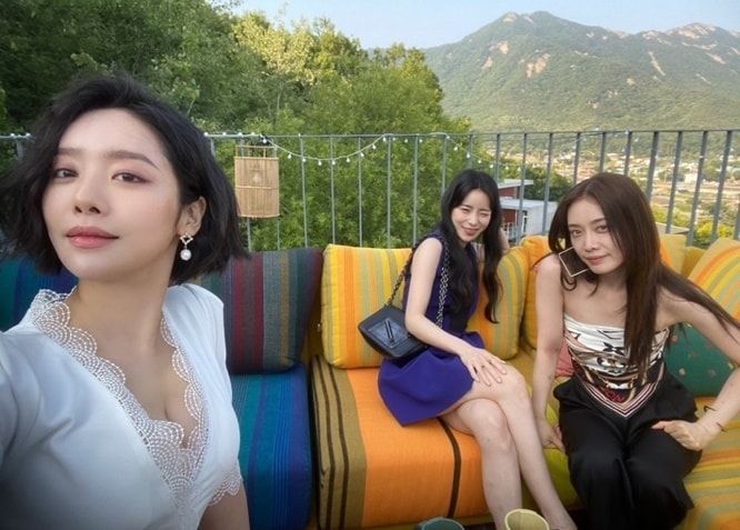 차주영 인스타그램