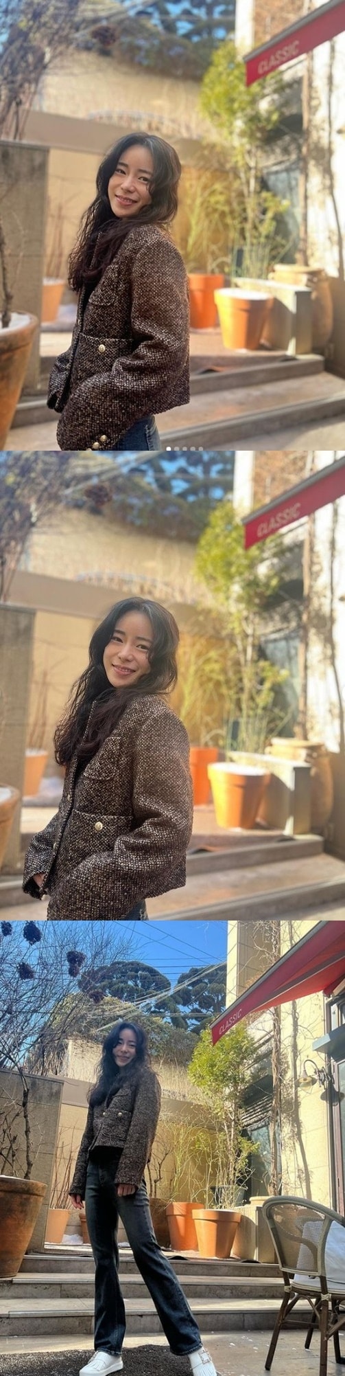 임지연 인스타그램