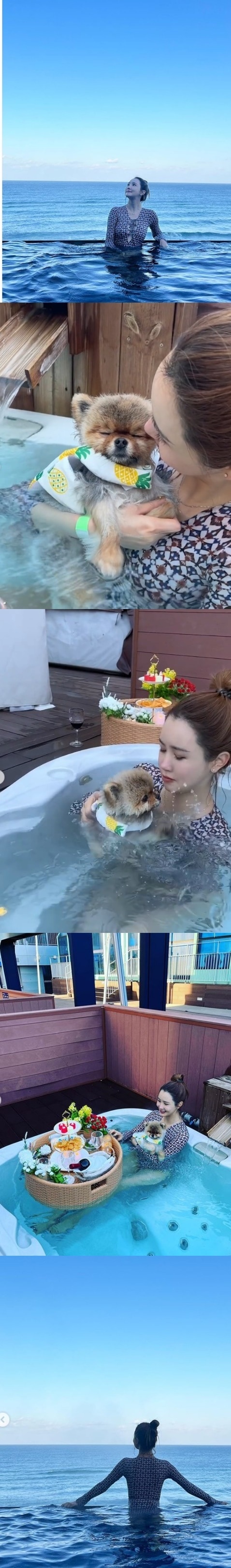 이다해 인스타그램