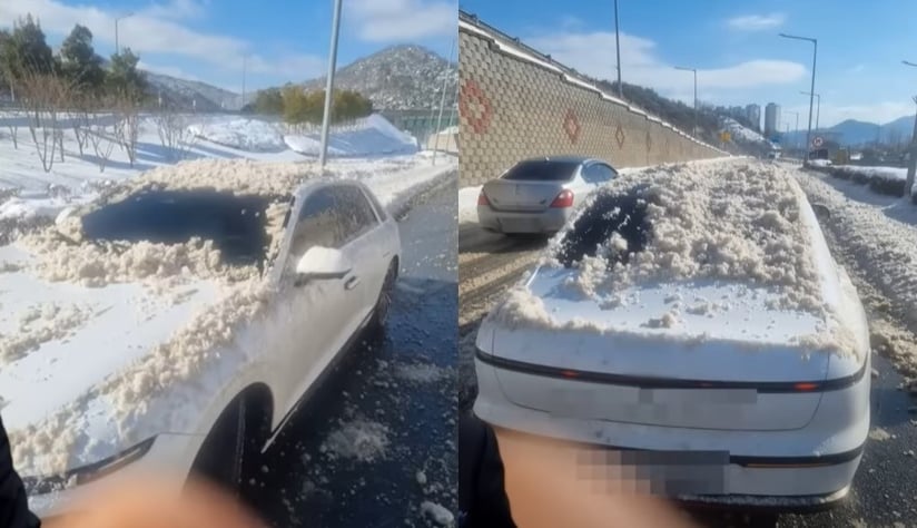 ('한문철 TV' 갈무리)