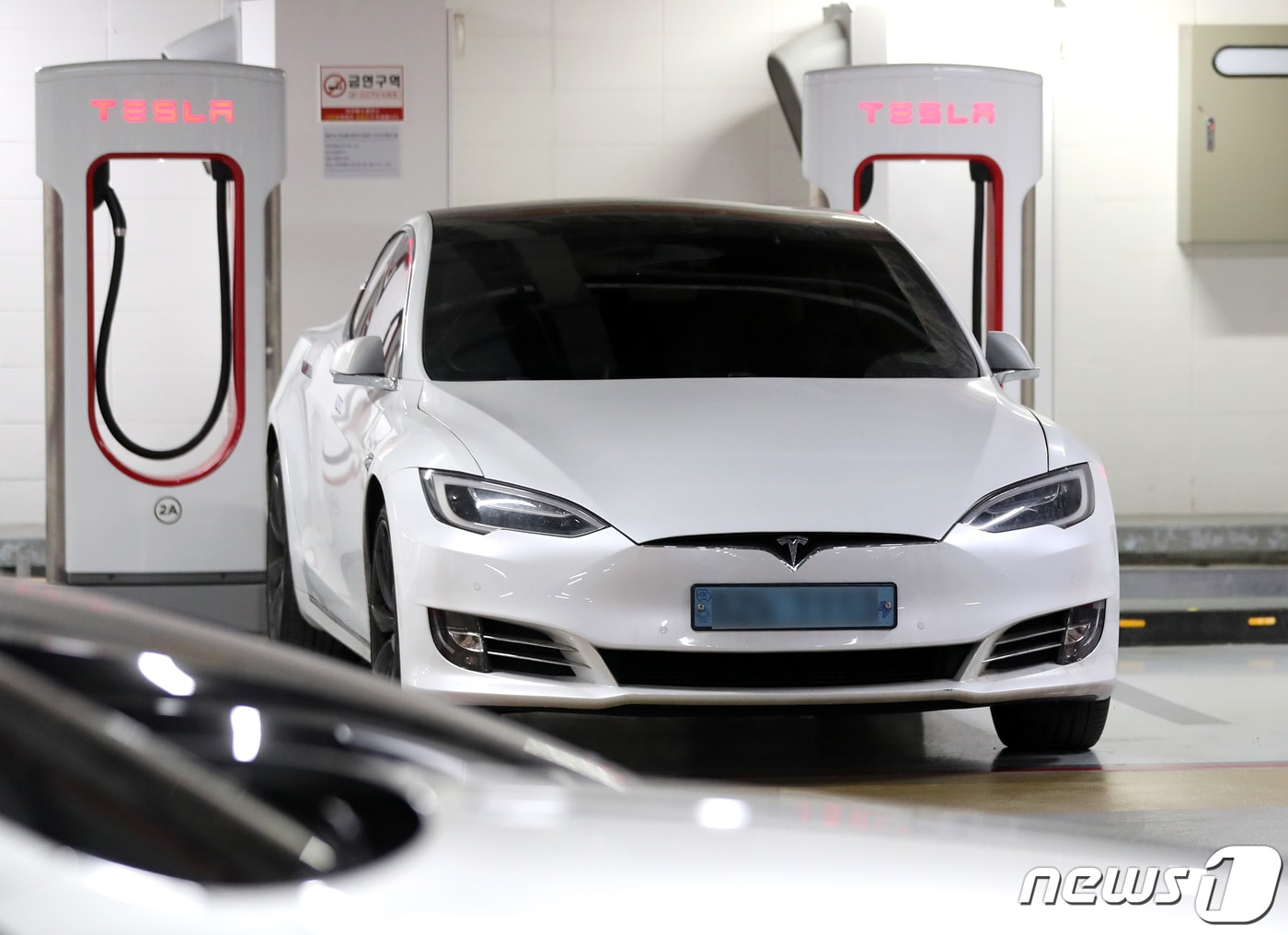 (사진은 기사 내용과 무관함) / 뉴스1 ⓒ News1