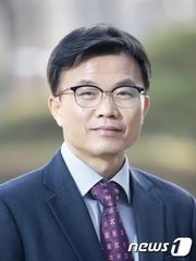 김형우 전북 정읍시 부시장.