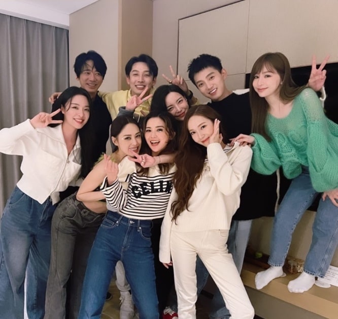 채탁연 인스타그램