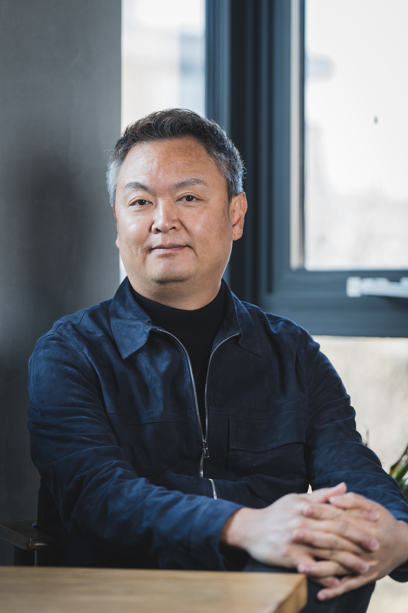 강윤성 감독/ 월트디즈니컴퍼니 코리아 제공