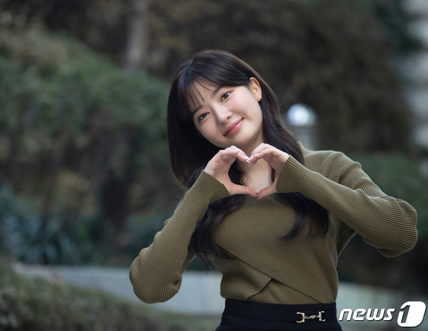 배우 조수민/뉴스1 ⓒ News1 신웅수 기자