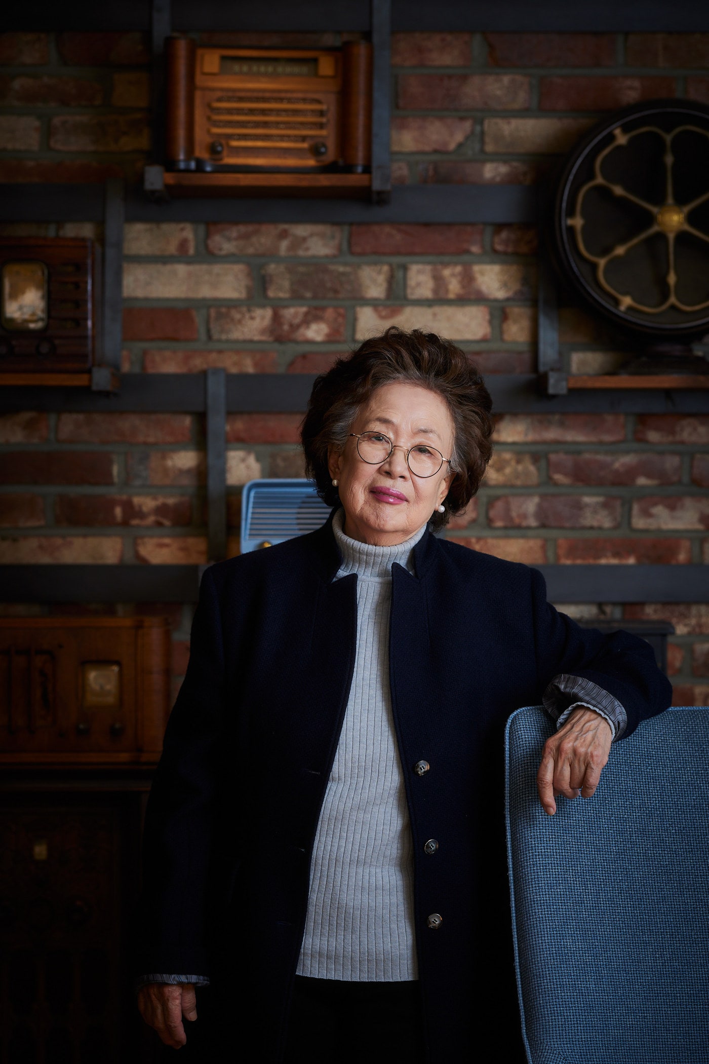 나문희(CJ ENM 제공)