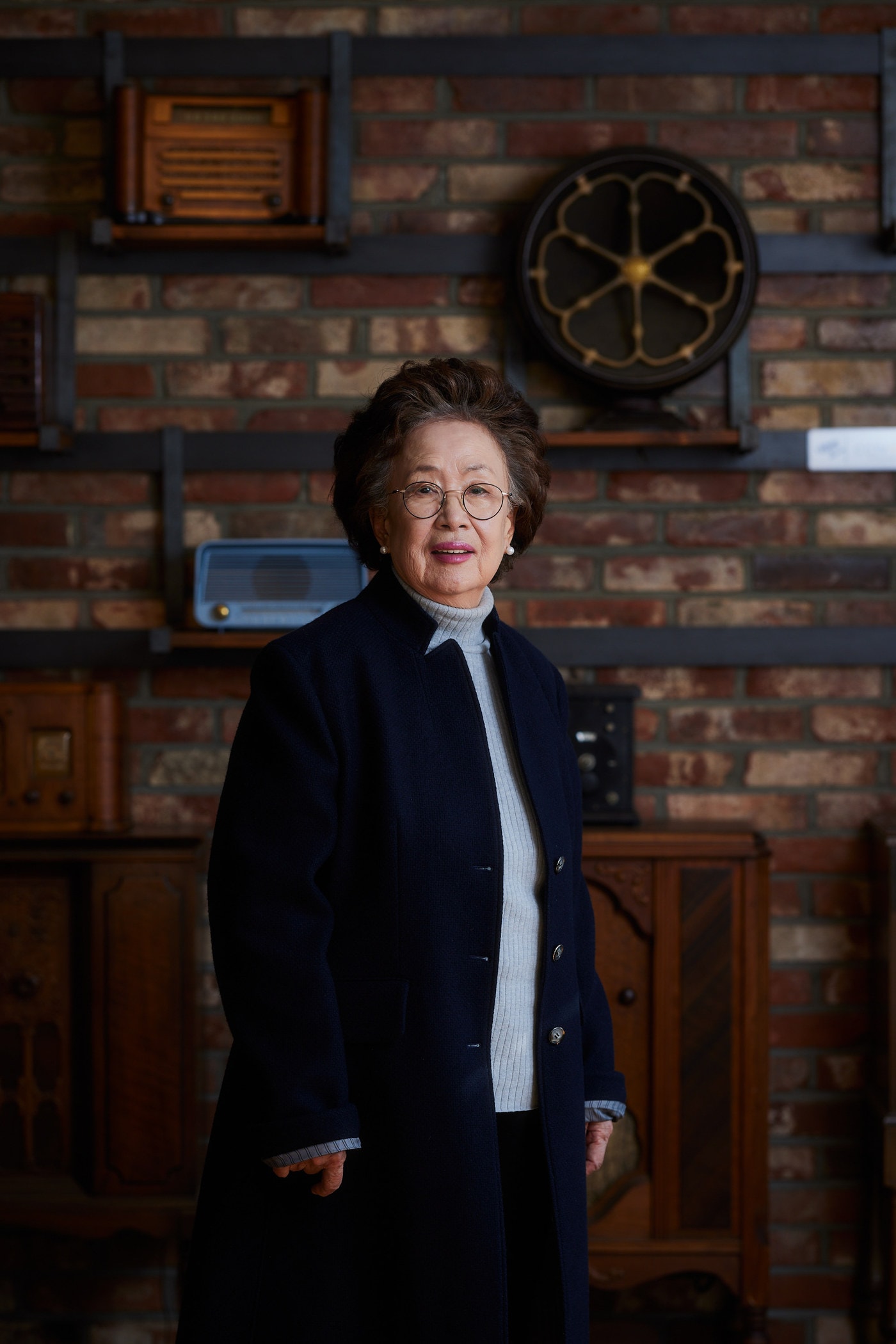 나문희(CJ ENM 제공)