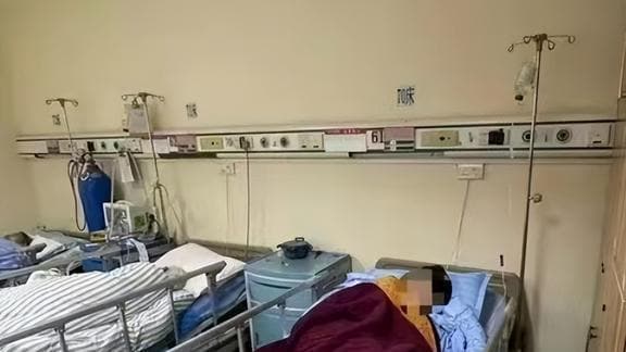 (중국 포털 왕이(网易) 뉴스 갈무리)