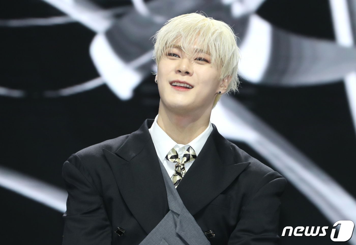 그룹 아스트로(ASTRO)의 문빈. 뉴스1 ⓒ News1 