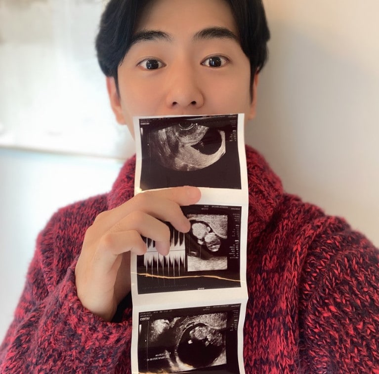 안용준 인스타그램