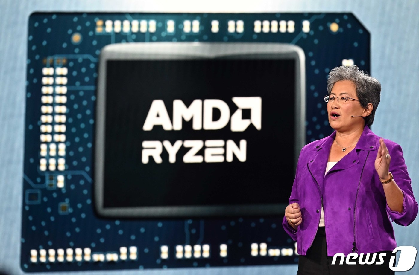 엔비디아 이어 시총 1조달러 돌파할 AI 기업 3개 - 뉴스1