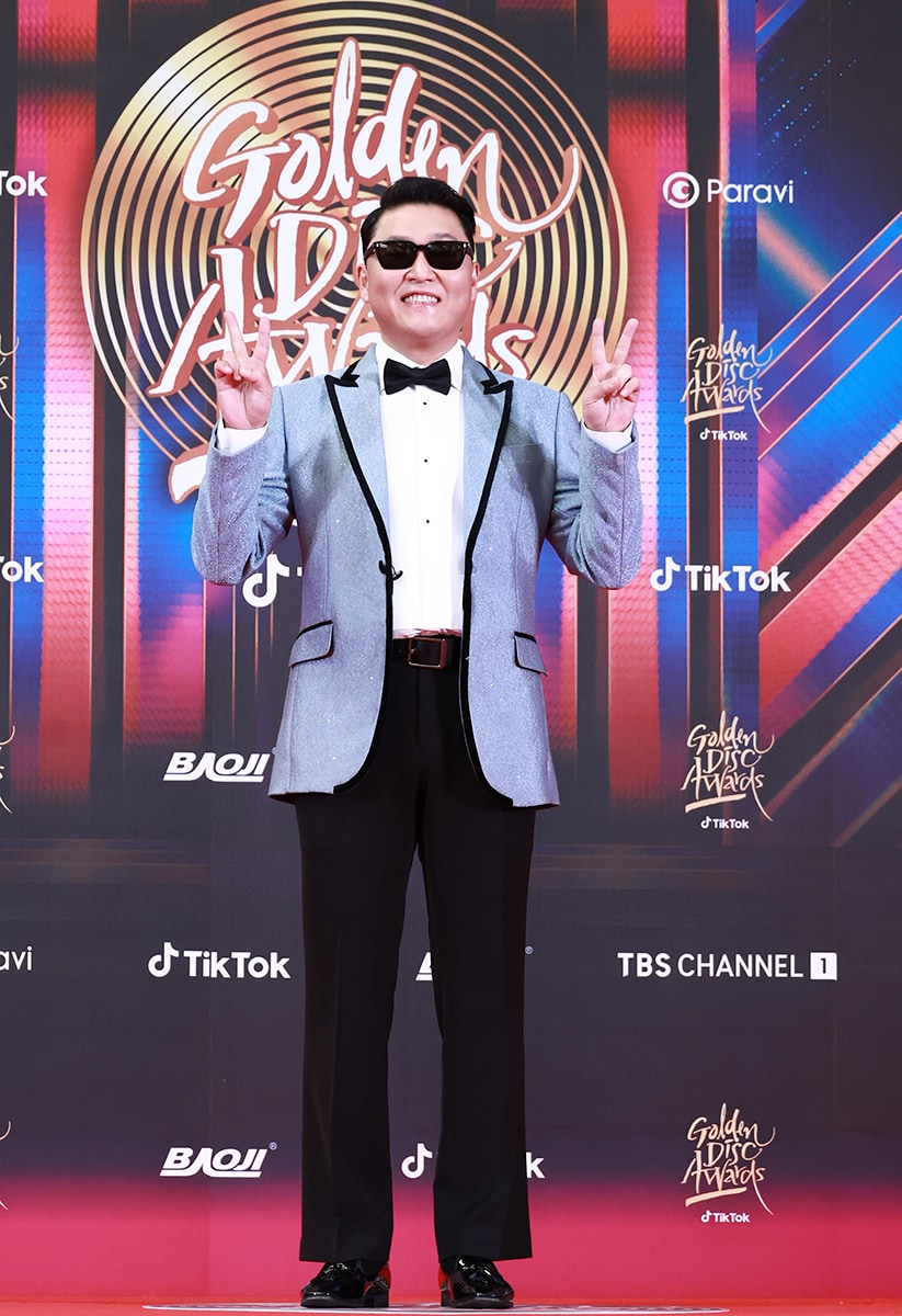 골든디스크 어워즈 사무국