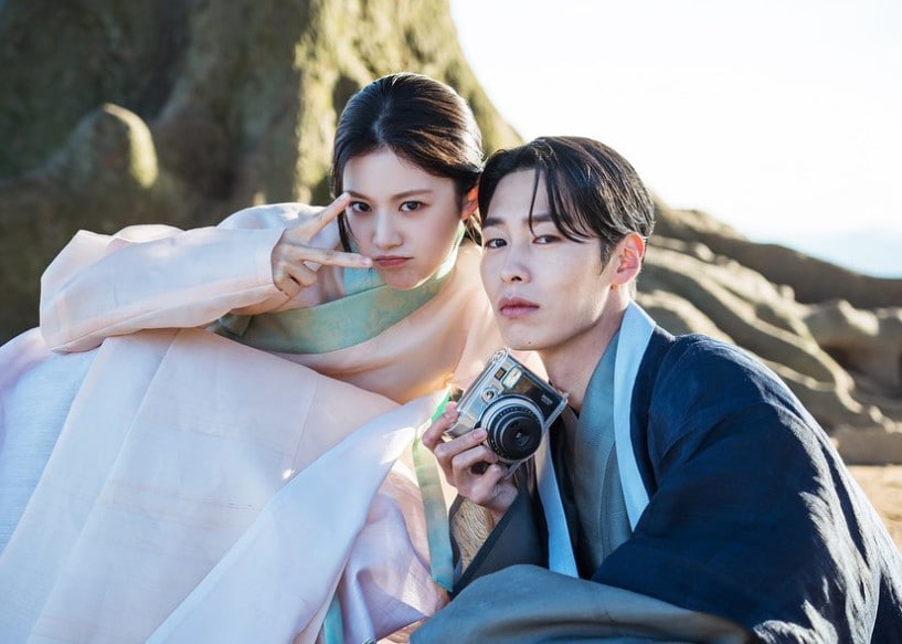 고윤정 SNS 캡처