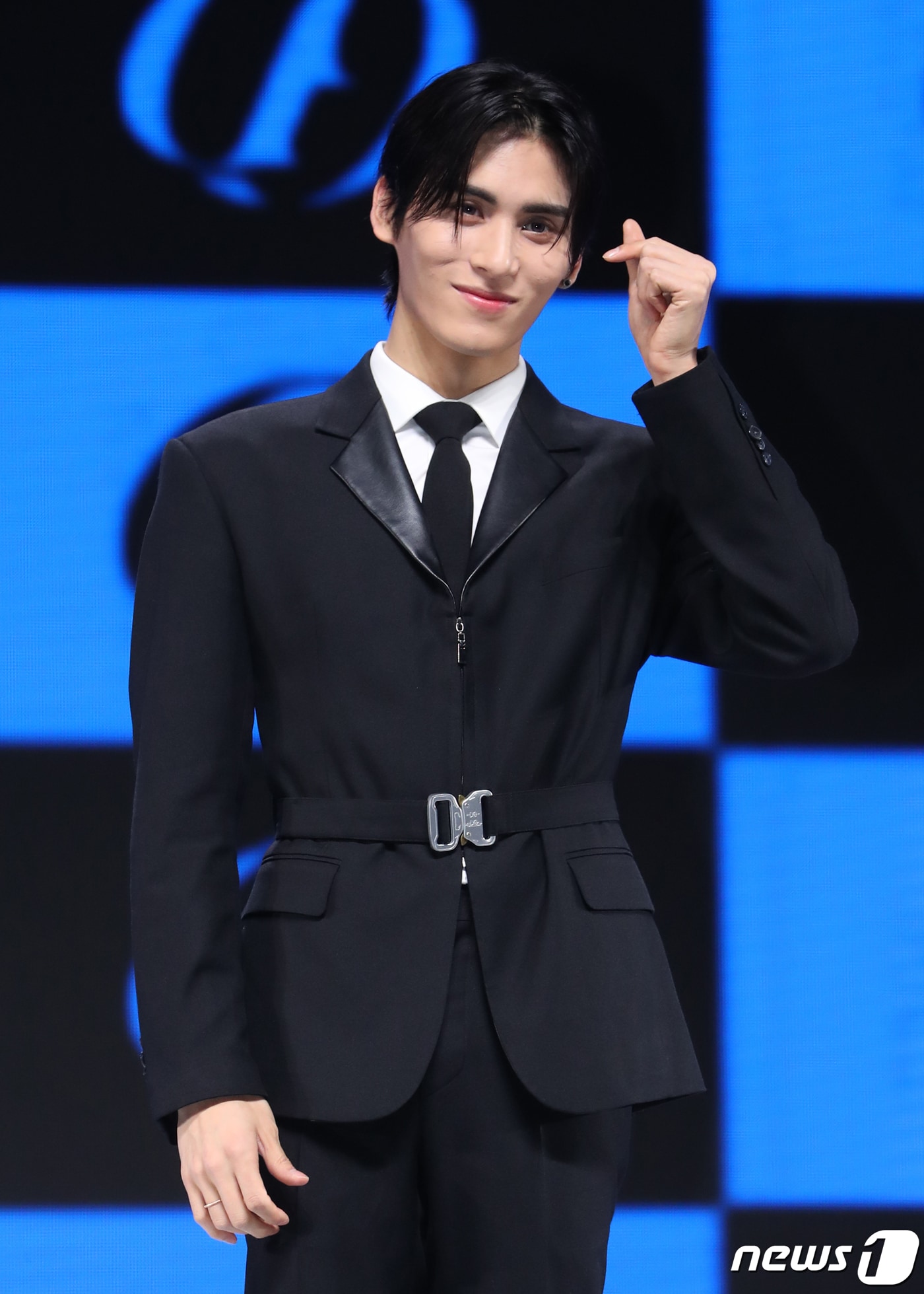 그룹 SF9 유태양 ⓒ 뉴스1 권현진 기자