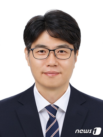 이승환 국회미래연구원 연구위원