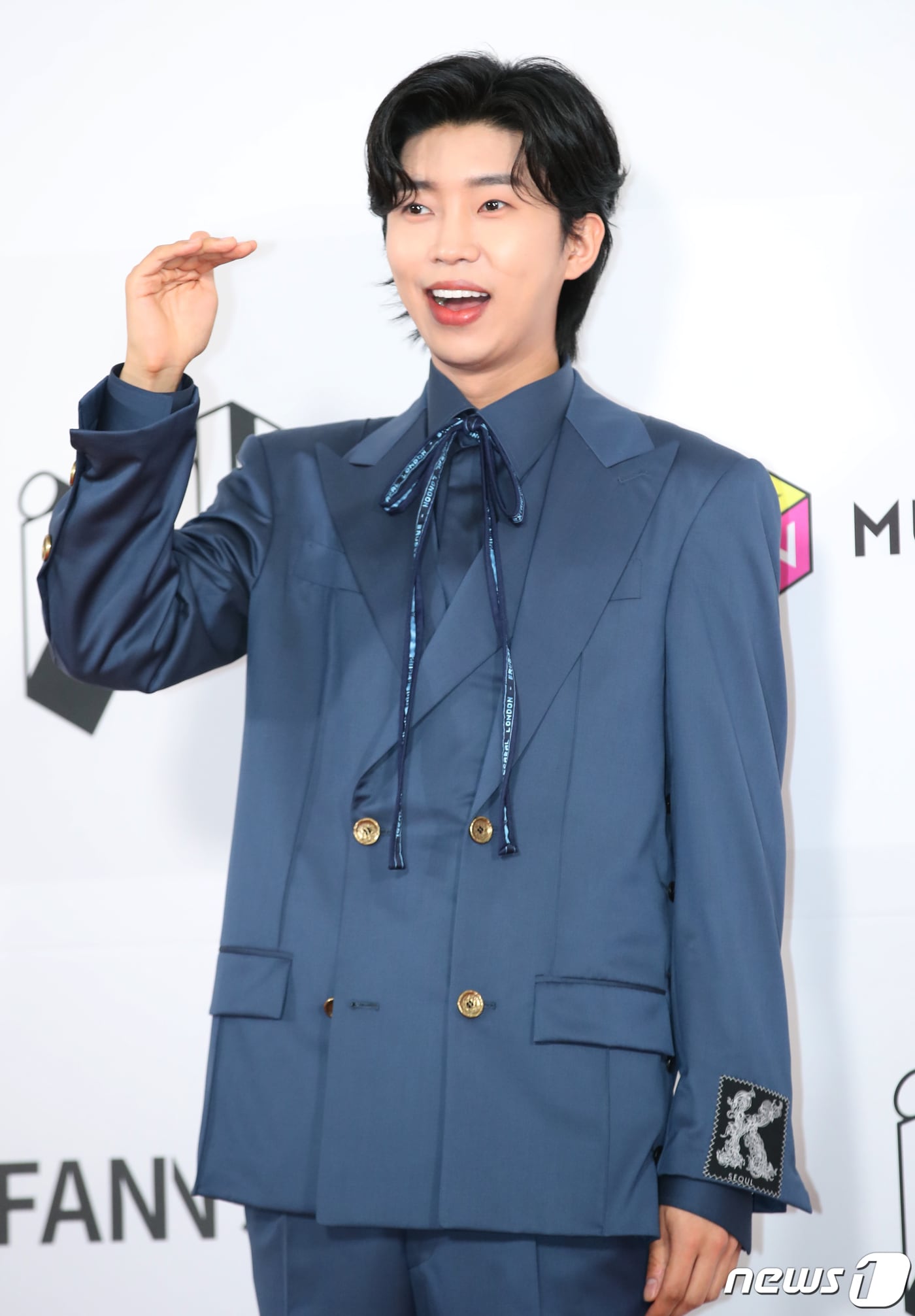 가수 임영웅ⓒ News1 권현진 기자