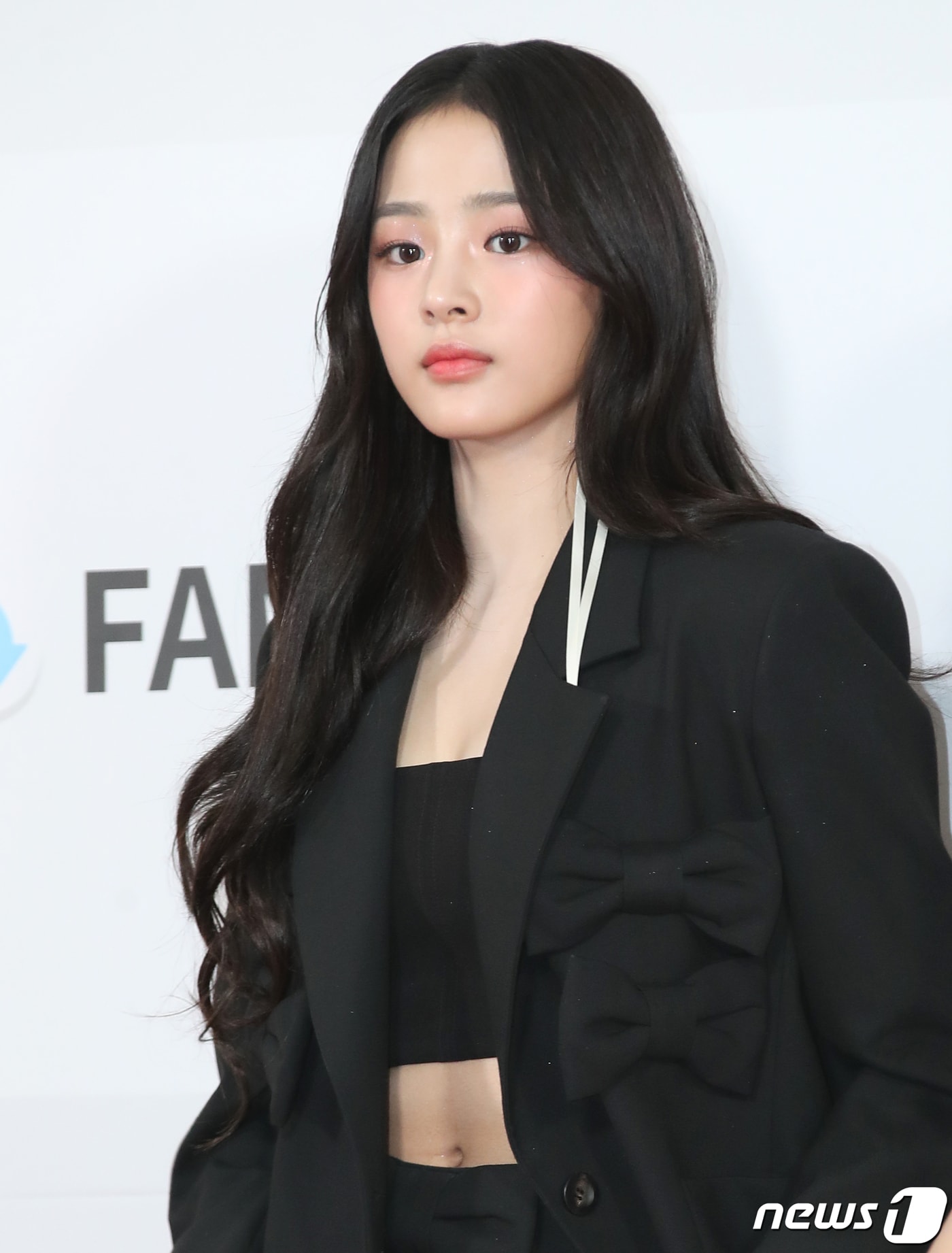 뉴진스 멤버 민지 ⓒ News1 권현진 기자