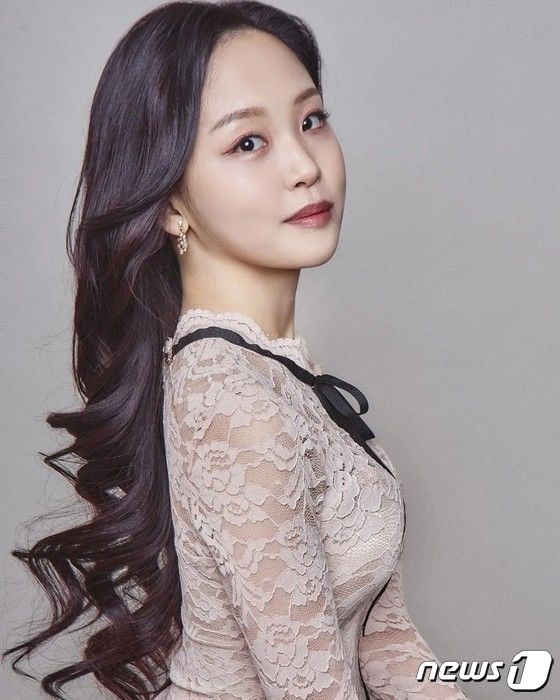 故표예림씨 생전 모습.