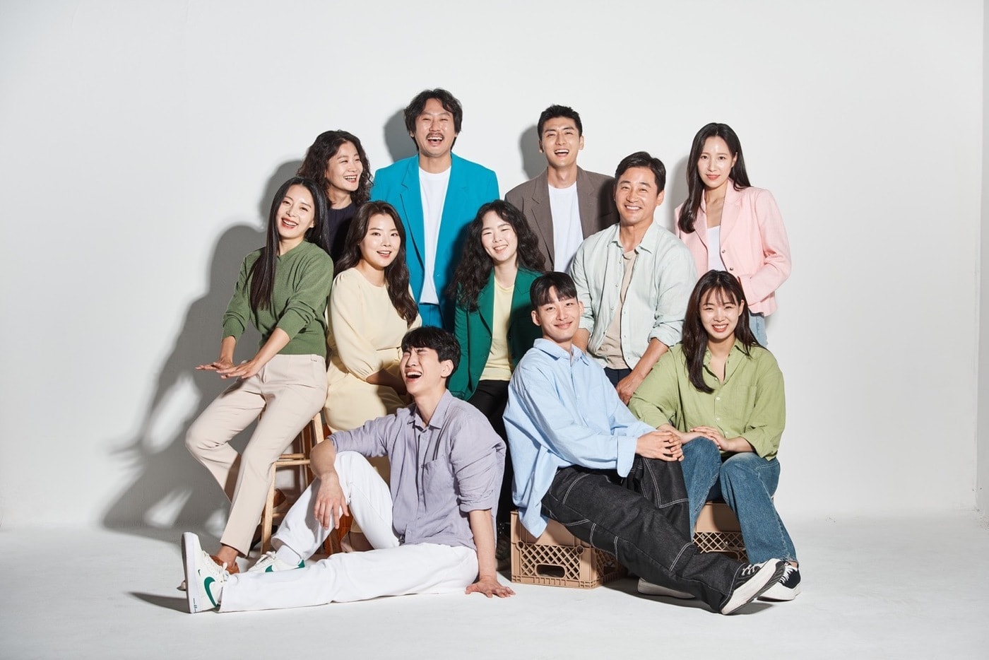 연극 환장할 진심 /전노민 제공