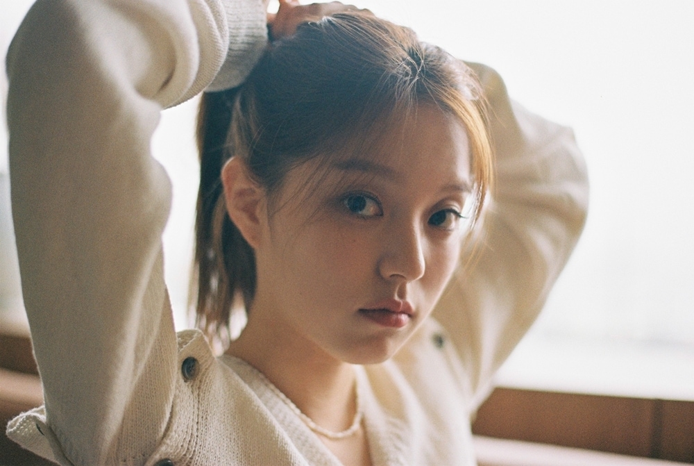 가수 로시/ 사진제공=도로시컴퍼니